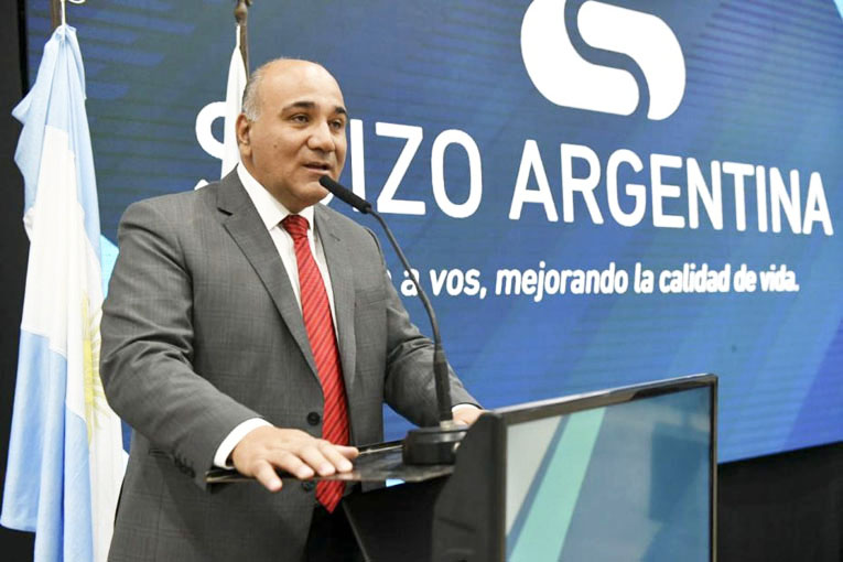 Manzur bajo la lupa: la droguería beneficiada durante su gestión ahora está en el centro del escándalo ANDIS