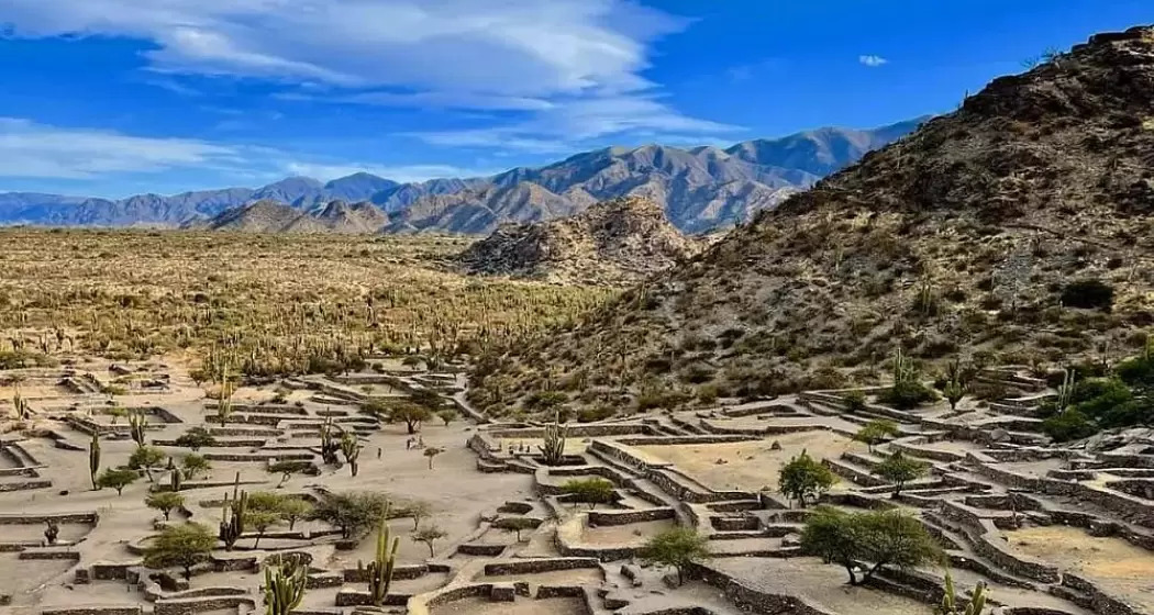 Antes de la Casa Histórica: los pueblos tucumanos que ya escribían la historia de la provincia