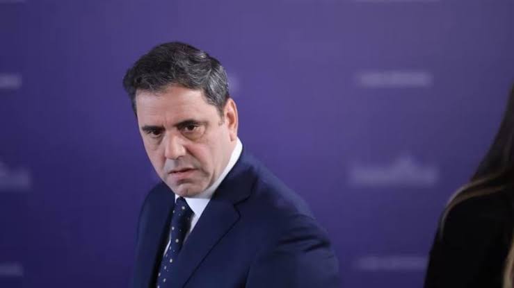 ¿Catalán vs. Catalán? La picante frase del referente libertario contra la oposición tucumana que él mismo integra