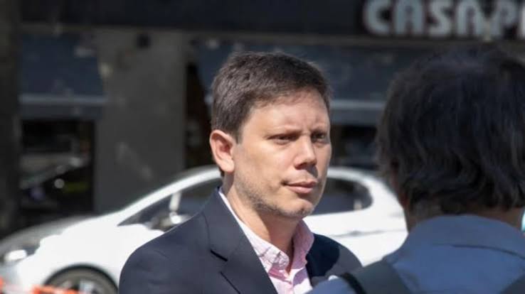 Qué quilombo, chango: Macchiarola se mete y la interna libertaria no para de explotar