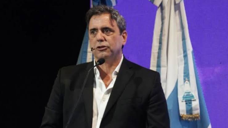 Escándalo por el domicilio de Catalán: declaró la misma dirección que usa La Libertad Avanza
