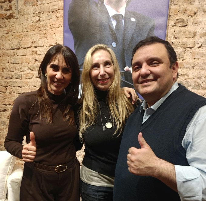 La elegida por Karina Milei para la Capital tucumana: Soledad Molinuevo, la diputada con cero proyectos de ley presentados