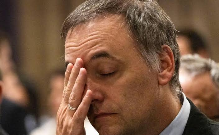 Ocho billeteras, casi US$600 mil y más preguntas: la Fiscalía profundiza la causa Adorni