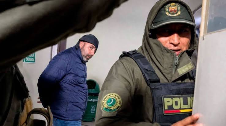 De los trolls de Milei a una cárcel de máxima seguridad: el escándalo Cerimedo llegó a Washington