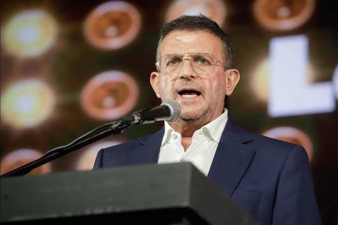 Causa Vélez y presunta trata: Cisneros, bajo la lupa y citado a indagatoria en la Justicia Federal