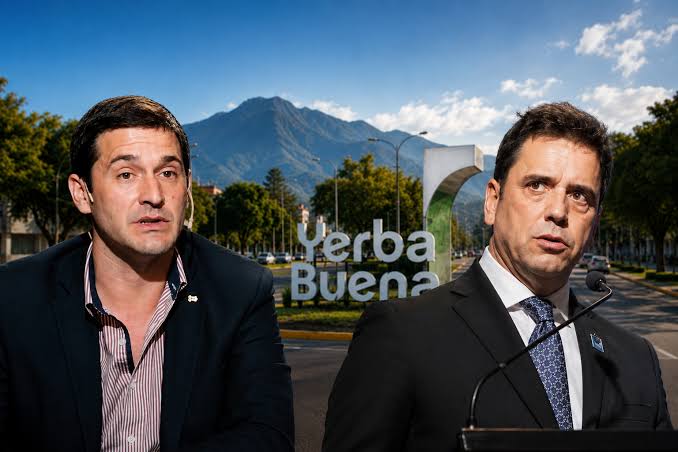 El domicilio volteó a Pelli y ahora complica a Catalán: ¿corre riesgo su candidatura?