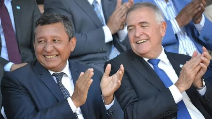 Monteros apuntó contra la estrategia porteña de Manzur: “La conducción no se mendiga en Buenos Aires”